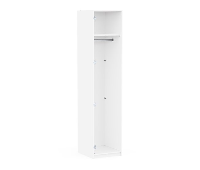 Módulo  DRESSING II blanco Blanco