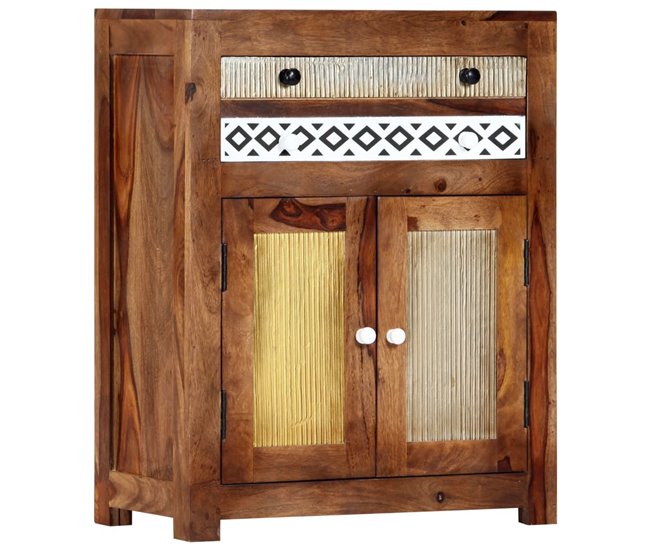 Armario Auxiliar Marron