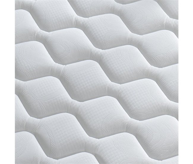 Colchón Viscoelástico [REGALO PROMOCIONAL DE ALMOHADA] 