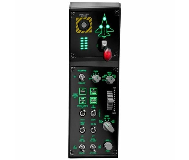 Mando Gaming 4060255 Negro