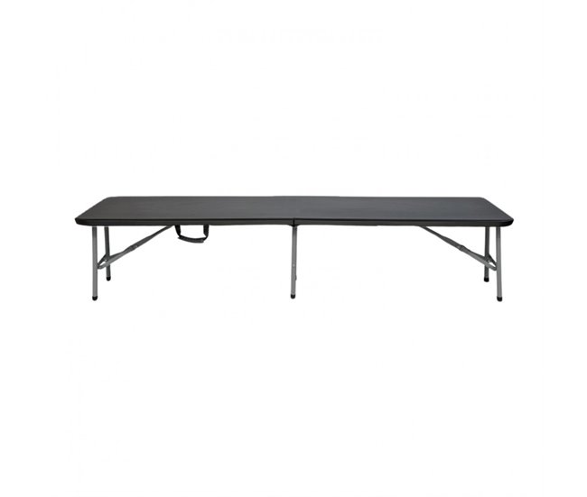 Banco Plegable Catering Negro
