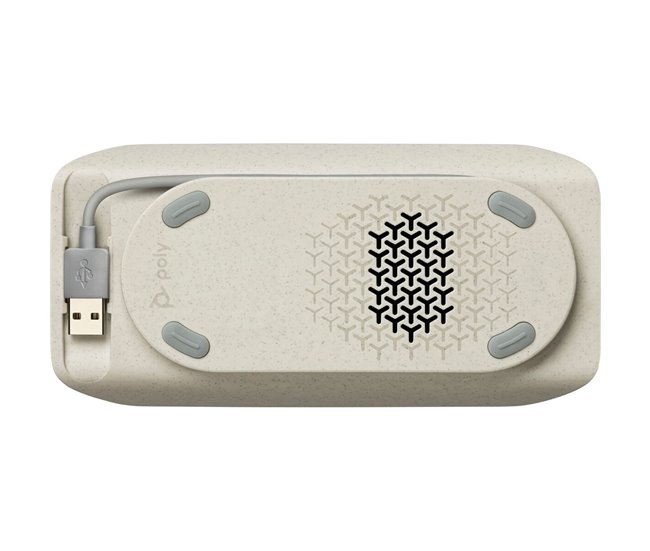 Altavoz Bluetooth Portátil 772C3AA Negro