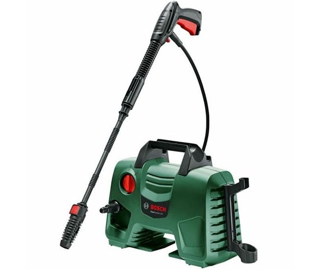 Hidrolimpiadora EasyAquatak 120 Multicolor