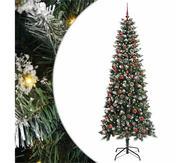 Árbol Navidad - Árbol navideño Verde