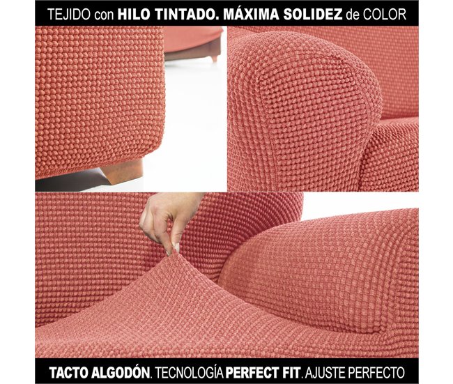 Funda para Silla NIAGARA Terracota