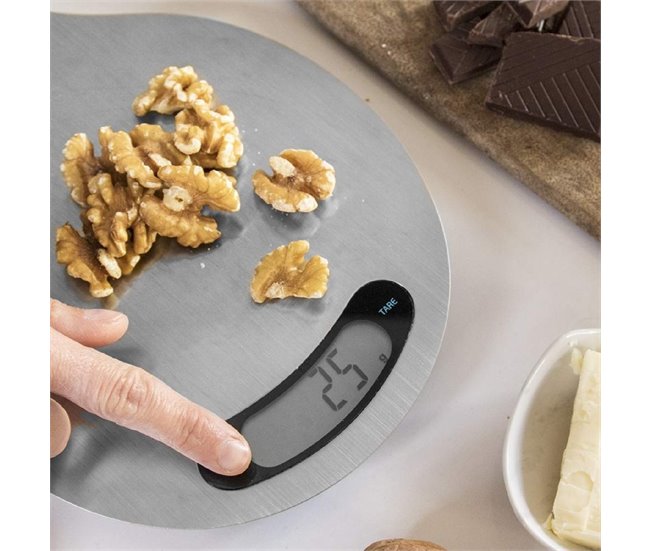 Bascula Cook Control 10400 EasyHang Cecotec Blanco