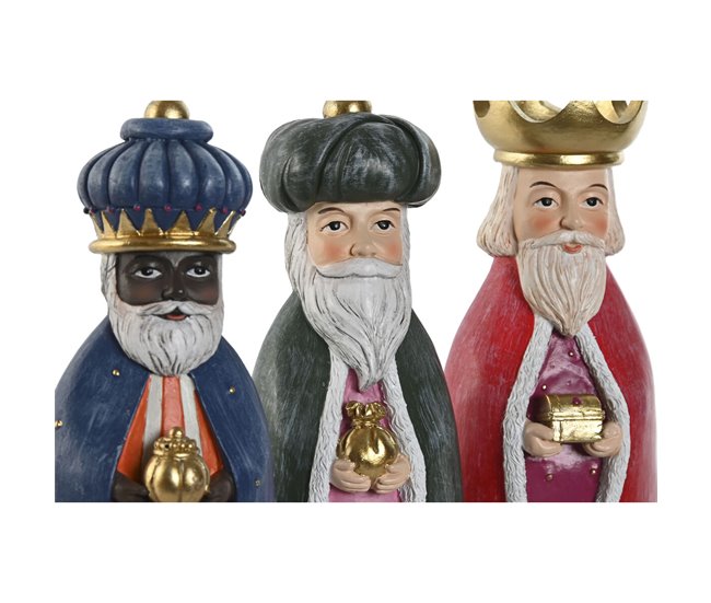 Adorno Navideño Multicolor