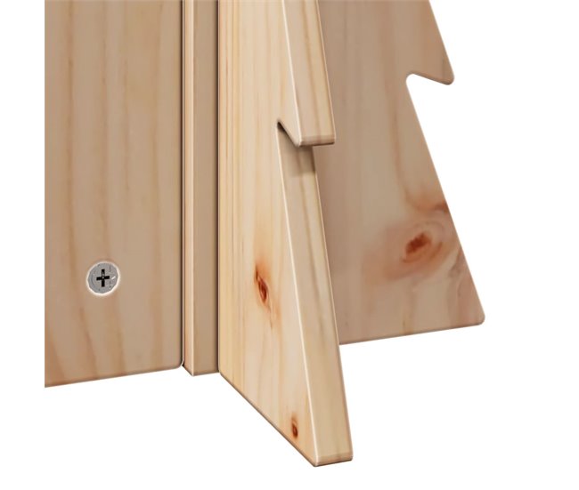 Árbol Navidad - Árbol navideño Marron