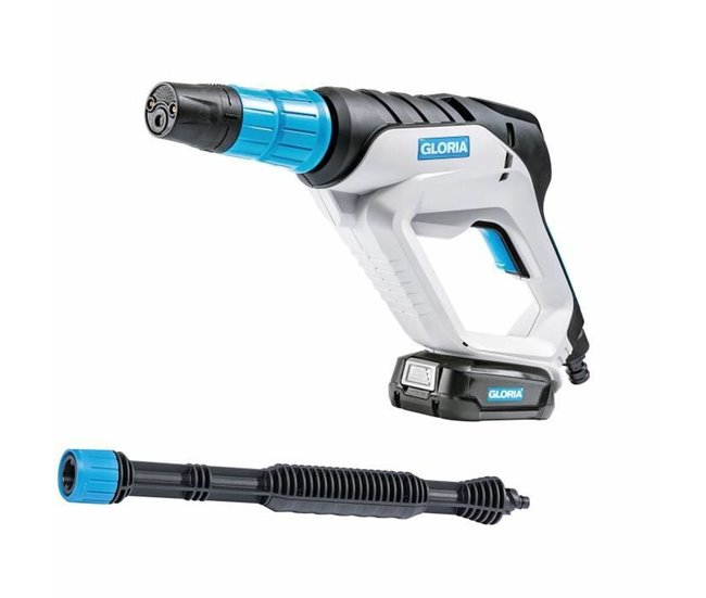 Hidrolimpiadora MultiJet 18V Multicolor