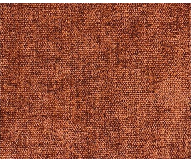 Sofá LANDON convertible en cama Marron