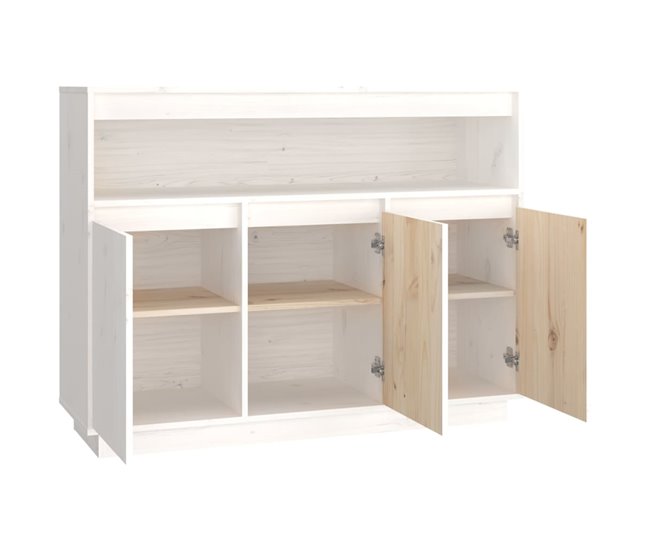 Aparador 104 Blanco