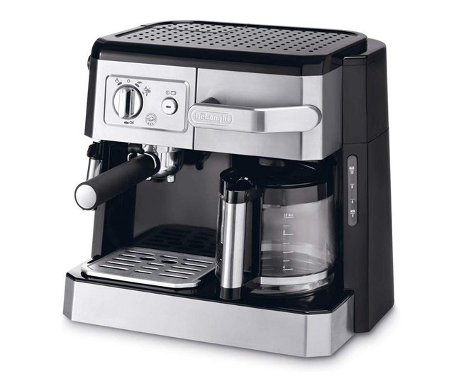 Cafetera de Goteo BCO 421.S Multicolor