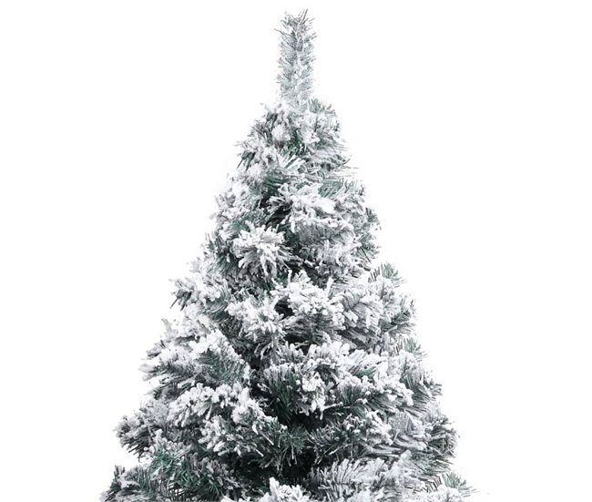 Árbol Navidad - Árbol navideño Verde