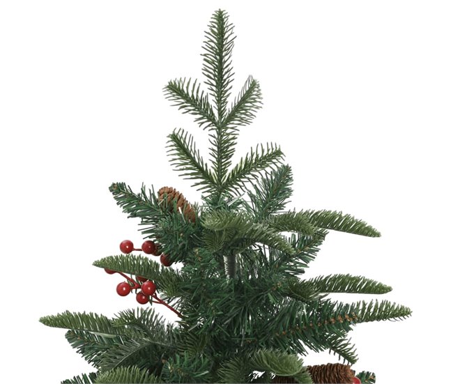 Árbol Navidad - Árbol navideño Verde