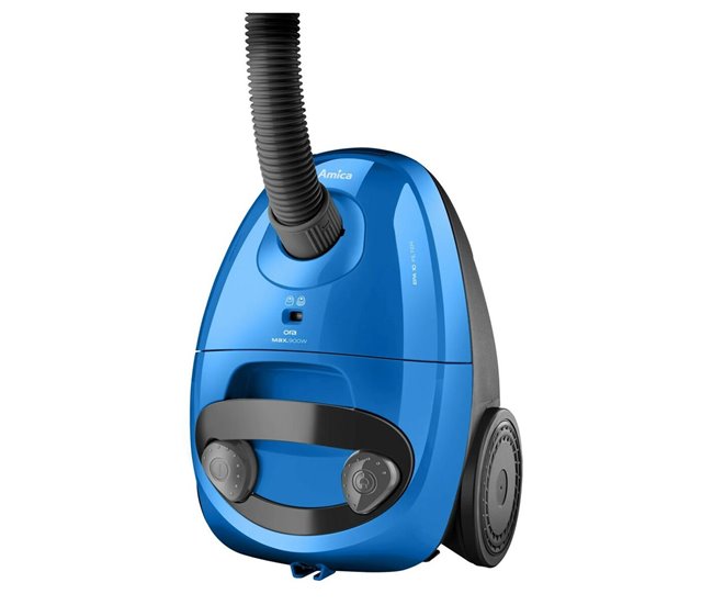 Aspirador VM 1036 Negro