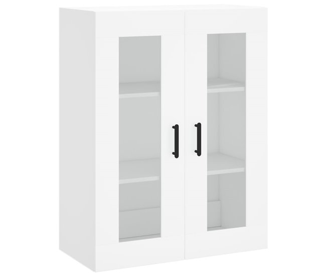 Armario De Pared 69 Blanco