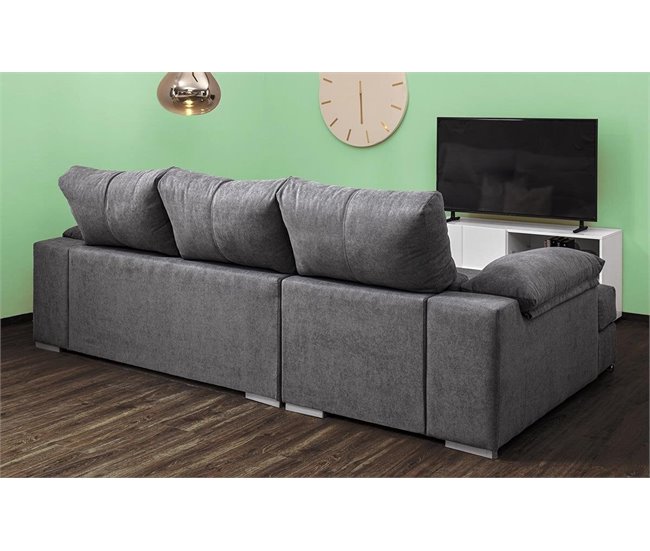 Sofa Cama Chaise Longue Daniel Arena