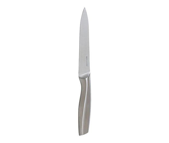 Cuchillo de Cocina Plateado