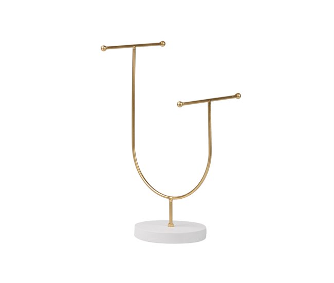 Soporte Metal Adda Home Dorado