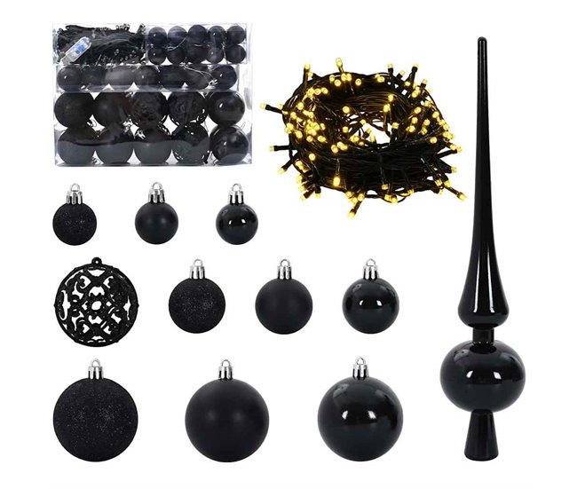 Árbol Navidad - Árbol navideño Verde