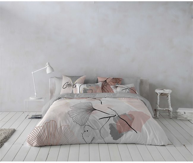 FUNDA NORDICA GINGKA 