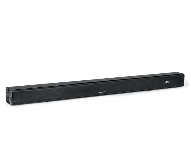 Barra de sonido THOMSON SB180BT Negro