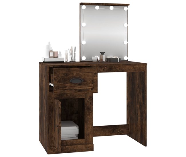 Tocador DREAM SPACE 90 Marron