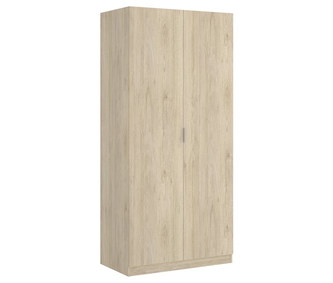 Armario de 2 puertas Essen Multicolor