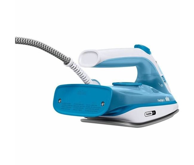 Plancha de Vapor FI3144 BL Azul