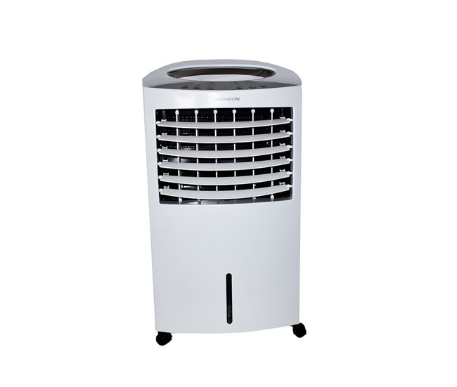 Climatizador Evaporativo 60w THOMSON THRAF470E Blanco