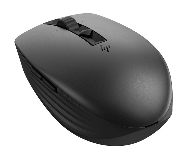 Ratón Inalámbrico 715 Negro