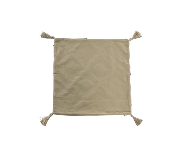 Funda de cojín Multicolor