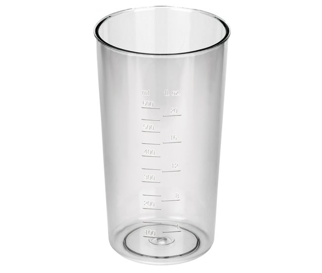 Batidora de mano MPM MBL-27 Blanco/ Gris
