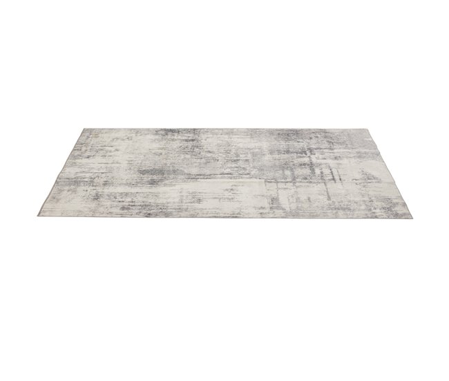 Alfombra de diseño vintage 160x230 Beige