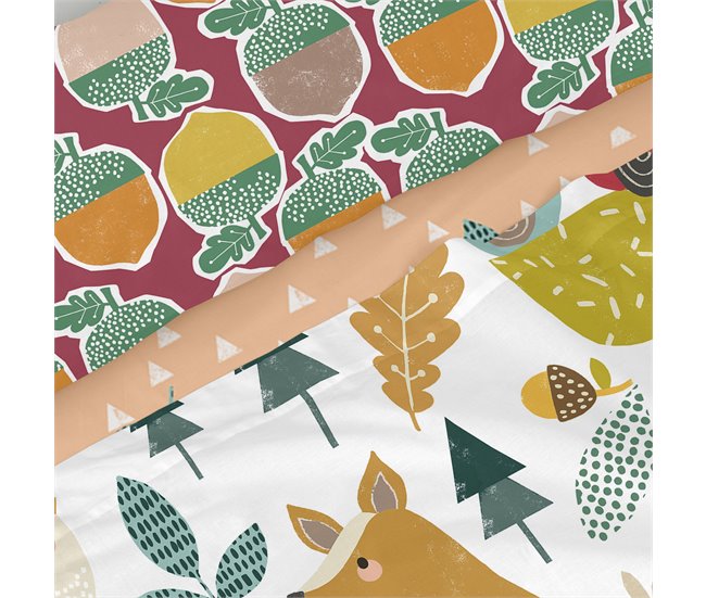 Harvestwood Juego de sábana 