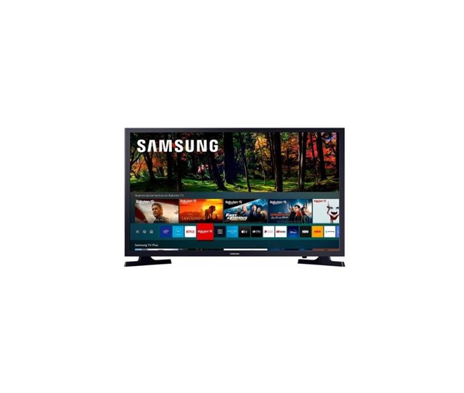 Television 32" Samsung UE32T4305AKXXC Negro