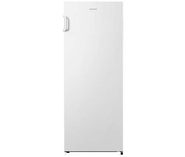 Congelador vertical Infiniton CV-14C39 172L Blanco