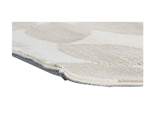 Alfombra Beige