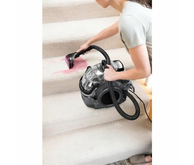Aspirador 3730N Negro