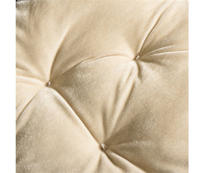 Cesta de Ratán para Gatos Metal, Ratán PE y Algodón PP PawHut Marron