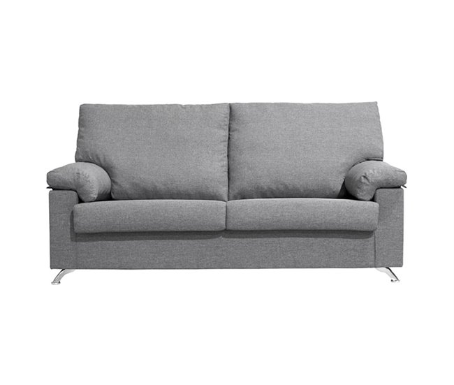 Sofá 3 plazas MATIS Gris