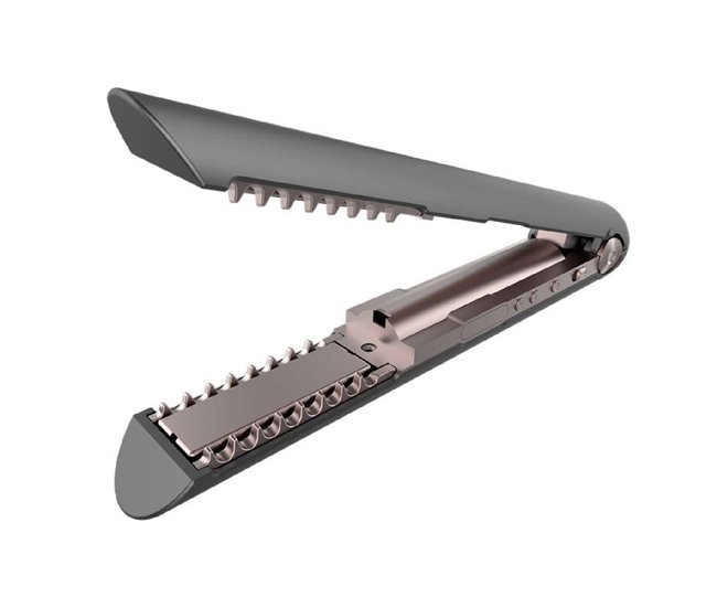 Cecotec Plancha de pelo RitualCare Liberty Pro Negro