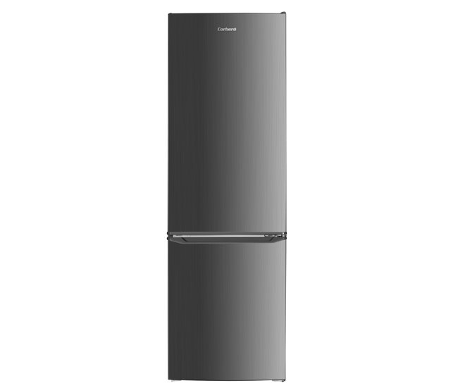 Frigorífico Combi 1,80M 262L CORBERÓ CCH1824E Inox