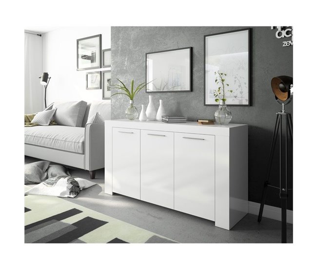 Aparador Ambit 144 Beige