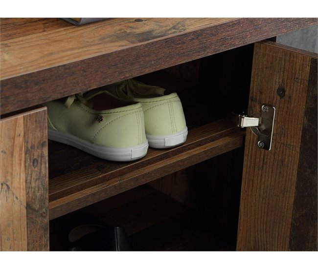 Zapatero NELEKE Roble