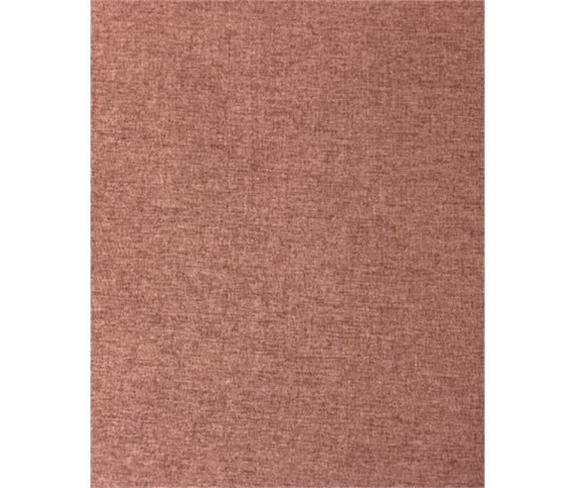 Sofá cama ROSI 3 plazas color rosa Rosa