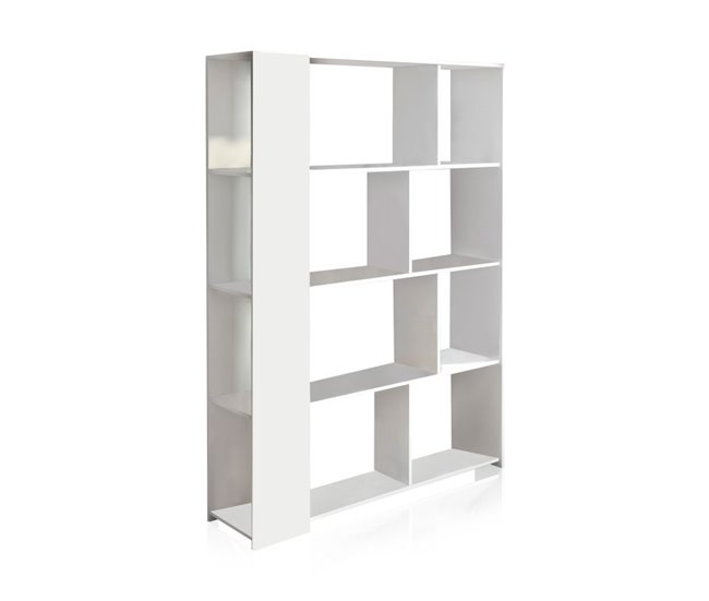 Estantería Home Blanco