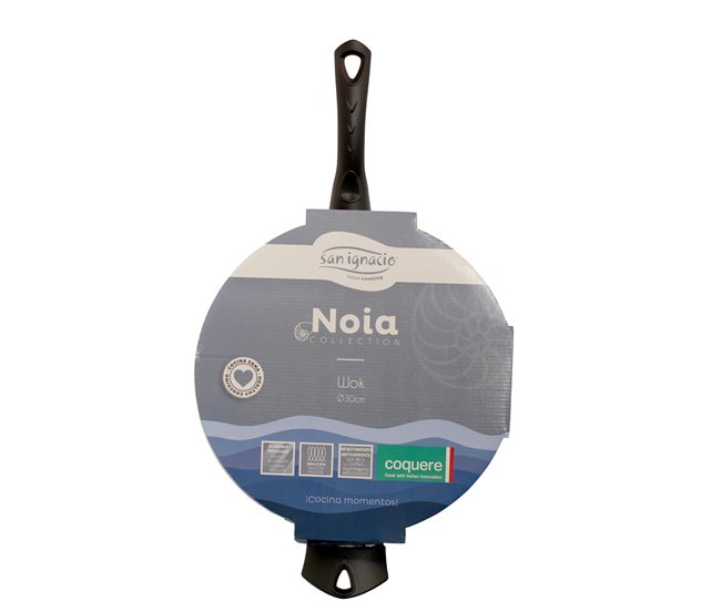 Wok Noia San Ignacio Azul