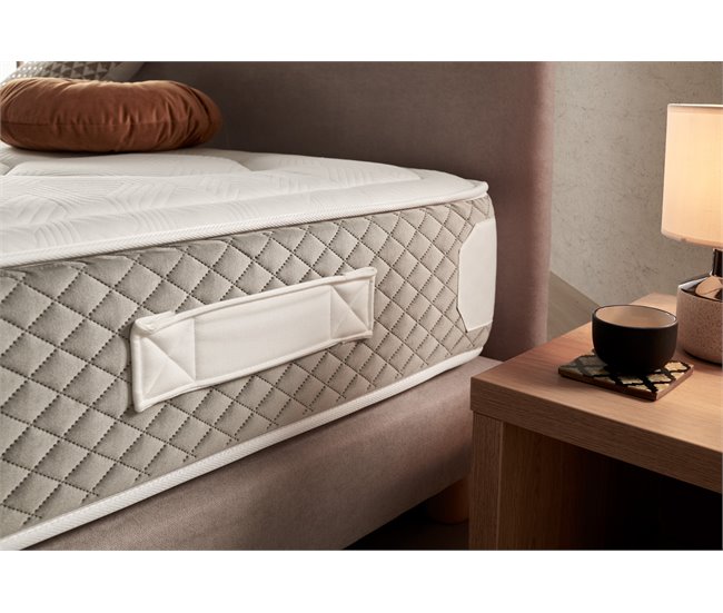 Colchón Muelle ensacado Royal Madeira - Altura 30 cm - Simpur Relax 