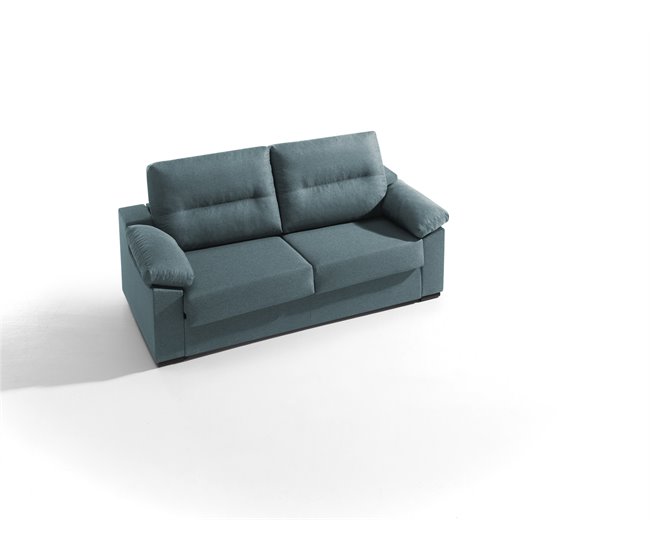 Sofá cama NIMBUS Turquesa
